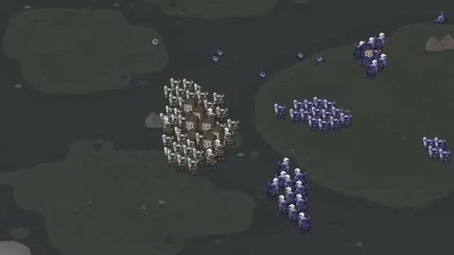 The Best Game That Never Came Out - Right Click To Necromance! смотреть онлайн