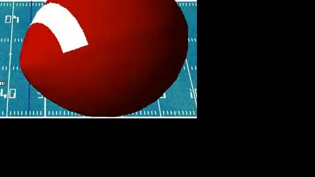 Backyard Football 2002 Game #11 смотреть онлайн