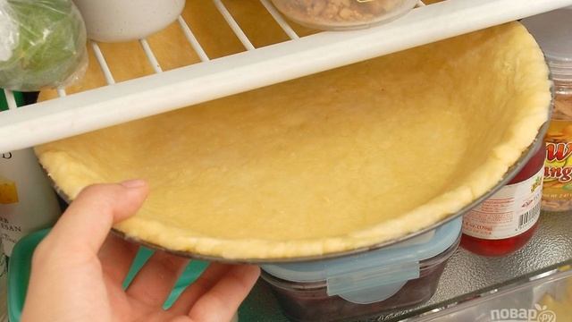 Сборник рецептов