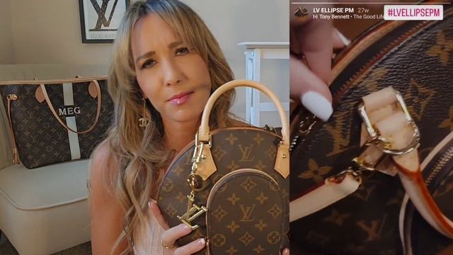 LOUIS VUITTON TOP 5 EVERYDAY BAGS TO BUY IN 2023 ❤️