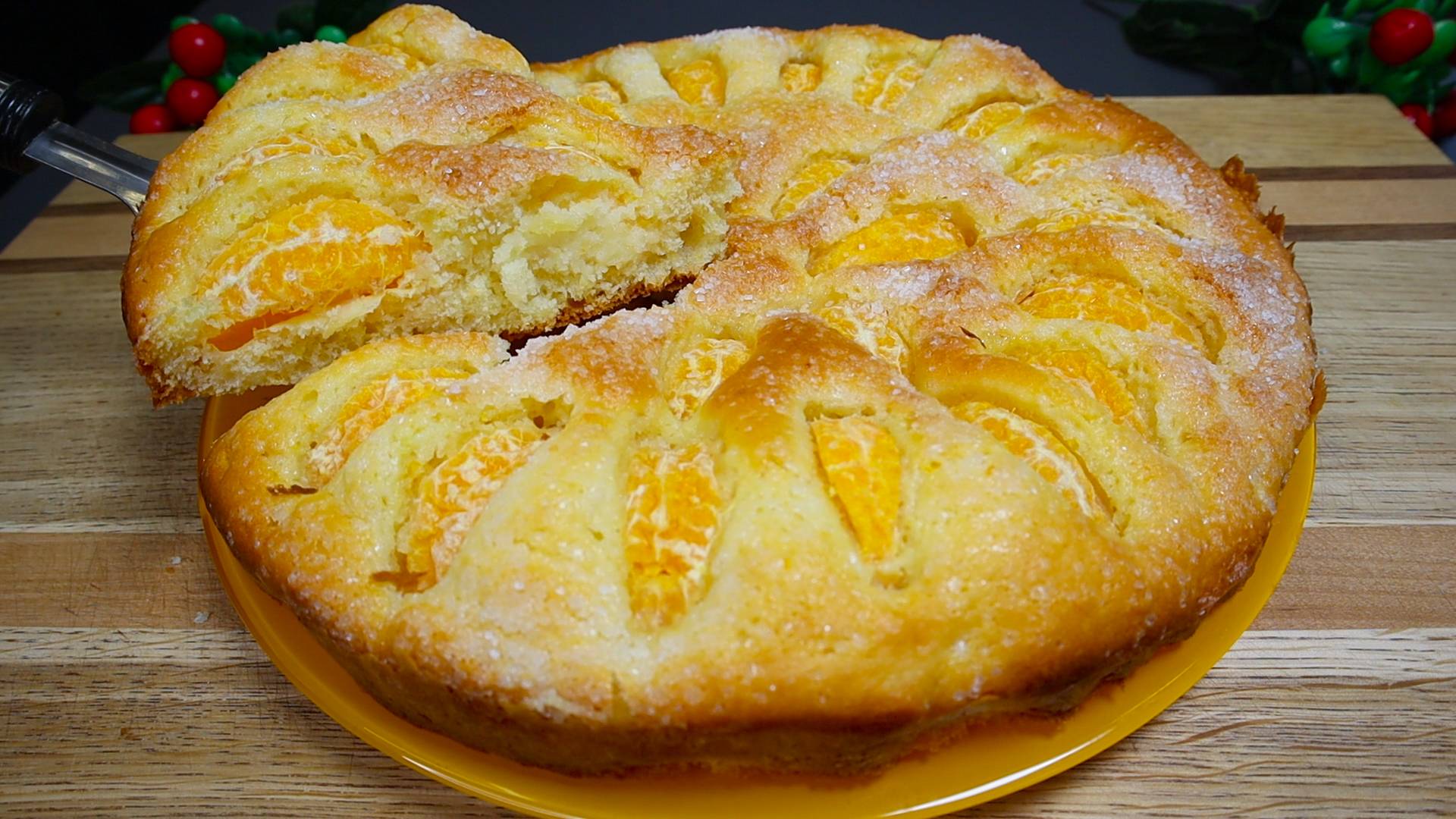 Пеку Пока закипает Чайник! Пирог за 30 МИНУТ! Заменит Вам ТОРТ. Без Заморочек. БЫСТРО К ЧАЮ.