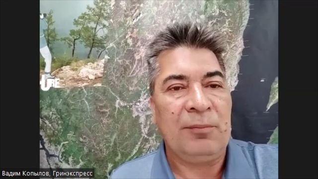 Байкал не резиновый или о том, где отдыхать этим летом смотреть онлайн