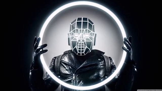 Agoria - You're Not Alone (Solomun Remix)