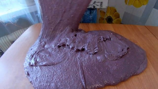 ДвухЛитровый слайм, один, большой, огромный смотреть онлайн