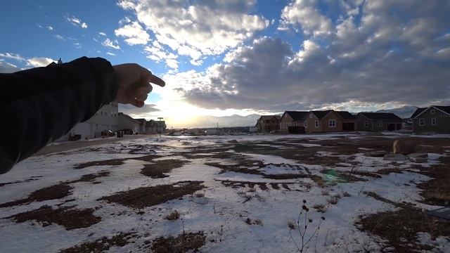 Город South Jordan. Американские новостройки - квартиры, таунхаусы и дома. смотреть онлайн