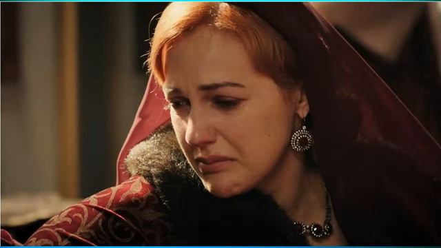 Тяжелая судьба Мерьем Узерли смотреть онлайн