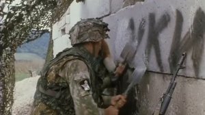 Blokpost Блокпост (1998) English subs