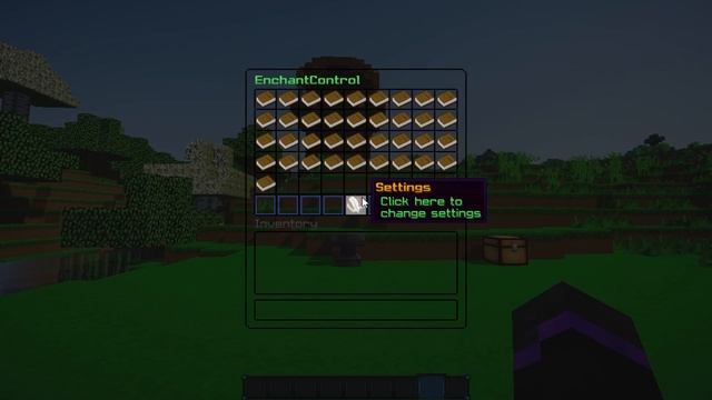 Enchant Control Plugin | Minecraft Plugins смотреть онлайн