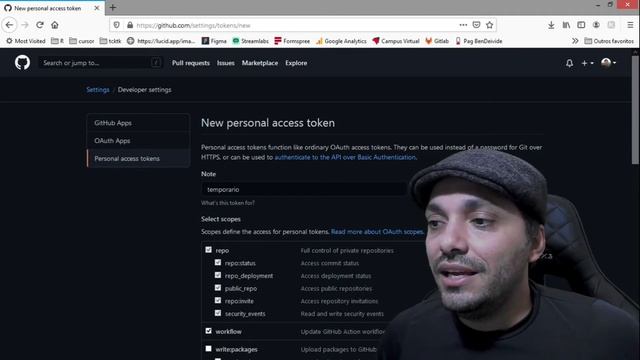 RapidinhasR(0013) - Configurando o 'Token' usando .Renviron (GitHub/RStudio) смотреть онлайн