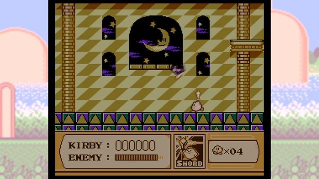 Ranking EVERY Kirby Boss Fight! Meta Knight (Kirby's Adventure) смотреть онлайн