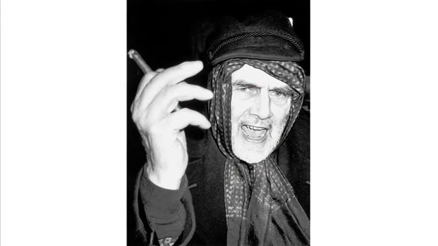 Frans Vogel ; Foto's & Gedichten (photo's & poems) смотреть онлайн