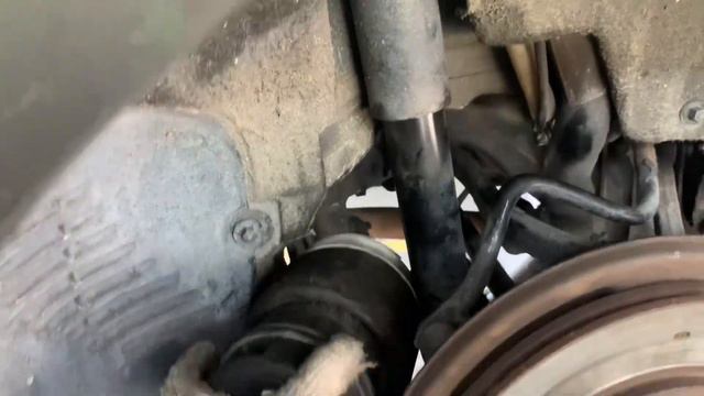 MERCEDES BENZ CLS 350 AIR MATIC SUSPENSION PROBLEM AND CHANGES NEW AIR MATIC. смотреть онлайн
