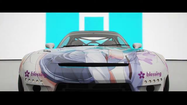 Testeando Mazda RX-7 '87 (Leer descripción) смотреть онлайн
