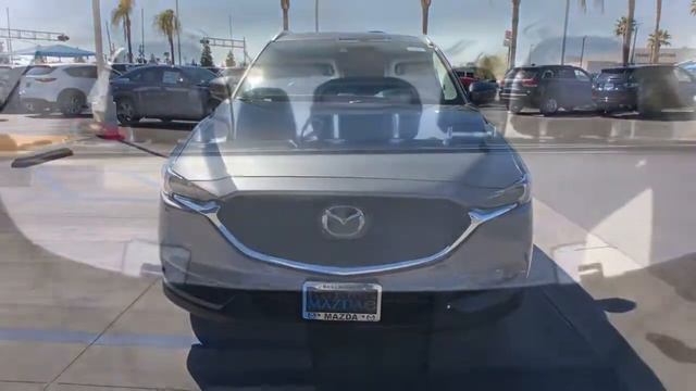 2019 Mazda CX-5 Arvin, Oildale, Shafter, Wasco, Bakersfield, CA Z30081 смотреть онлайн
