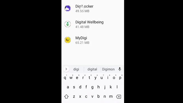 Digi Locker Fix PDF , XML & JSON Not Download & Save Option Not Working Problem Solve смотреть онлайн