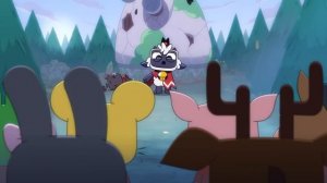 Cult of the Lamb: Doom & Shroom | Cult of the Lamb: Гибель и Грибы на русском