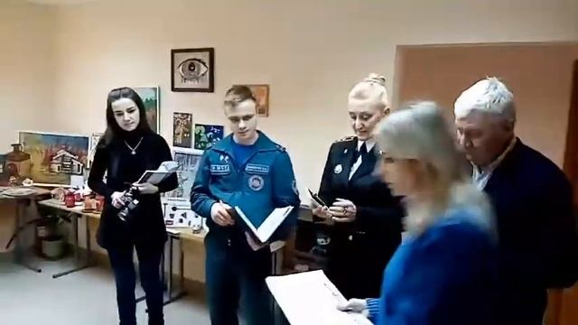 Спасатели глазами детей 2022 смотреть онлайн