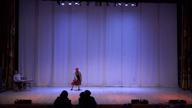 5.Гала-концерт фестиваля-конкурса для лиц пожилого возраста 2023 год