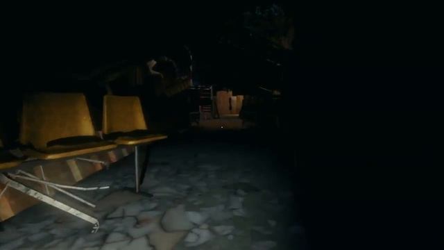 ARAYA Gameplay and Walkthrough HORRIFYING VR EXPERIENCE IN A THAI HOSPITAL смотреть онлайн