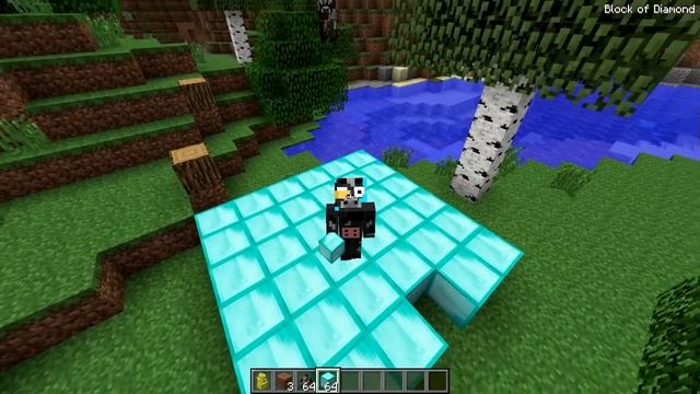 GUANTELETE DE THANOS EN MINECRAFT ? ¿CÓMO SE CONSIGUE? MOD: INFINITY GAUNTLET 1.7.10 смотреть онлайн