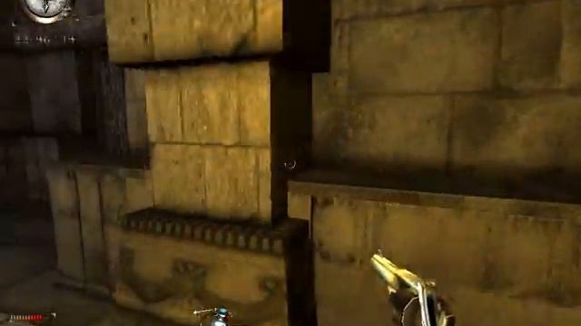 Nosferatu: The Wrath of Malachi (SpeedRun in 32:38 WR 100% - No one died!) смотреть онлайн