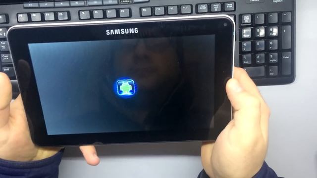 Как сбросить китайский планшет (Hard Reset) заводские настройки смотреть онлайн