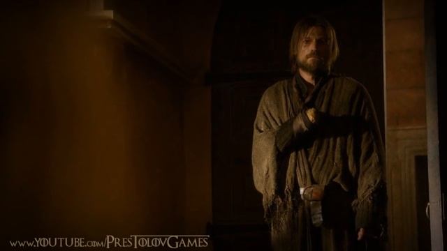 Джейме Ланнистер [Игра престолов] / Jaime Lannister [Game of Thrones] смотреть онлайн