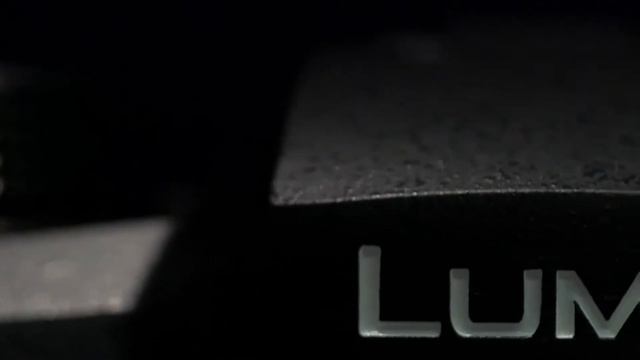 Teaser Lumix GH5# Use 4K Live Cropping Lumix G85 смотреть онлайн