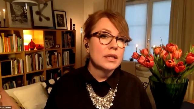 Nordic Light. Северный свет – принципы освещения скандинавского интерьера (Катя Карлинг). Часть 2 смотреть онлайн
