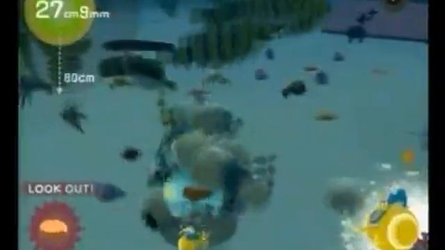 TOONAMI Game Review: We Love Katamari смотреть онлайн