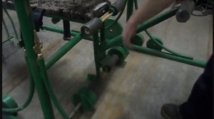 многофункциональный силовой тренажер своими руками