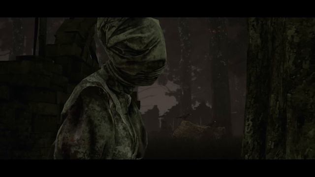 Dead by Daylight | The Last Breath | Official Trailer смотреть онлайн