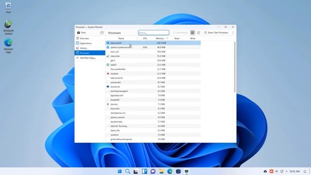 Windows 11 + Linux = Windowsfx 11 (Installation & Review) | Best Linux Distro 2022 смотреть онлайн