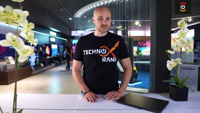 Lenovo IdeaPad 5 Technorama Apžvalga смотреть онлайн