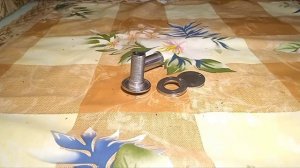 Ремонт: дверного глазка