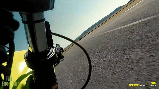 Pembrey - Race 1 - Suzuki Bandit Challenge смотреть онлайн