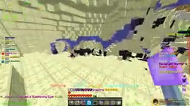 How to Increase Combat Xp Fast in Fakepixel Skyblock смотреть онлайн