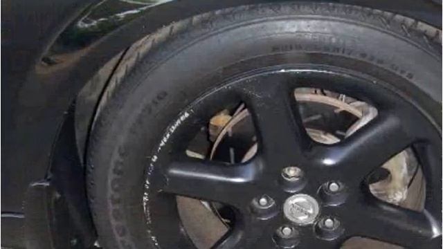 2003 Nissan Maxima Used Cars Fredricksburg VA смотреть онлайн