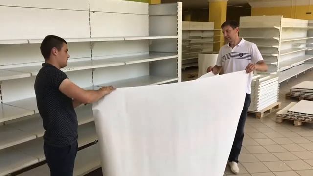 Як ми клеємо плівку на скляні вітрини смотреть онлайн