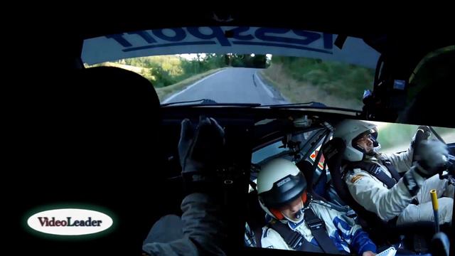 9°Rally della Romagna 2015 - D'ARCIO L. - ALDINI G. - CLIO S1600 PS4 SAN CARLO смотреть онлайн