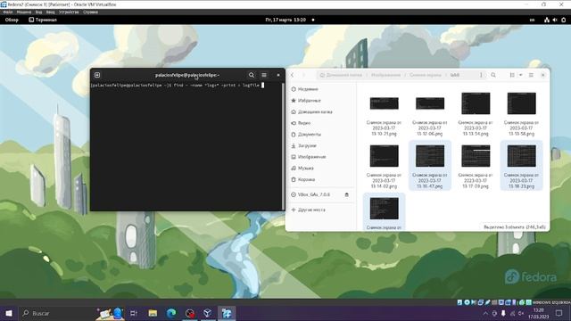 lab6 смотреть онлайн