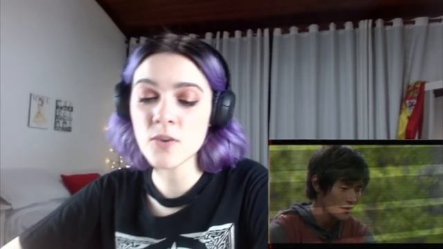 ASSISTI THE 100 PELA PRIMEIRA VEZ NA VIDA (react e review) смотреть онлайн