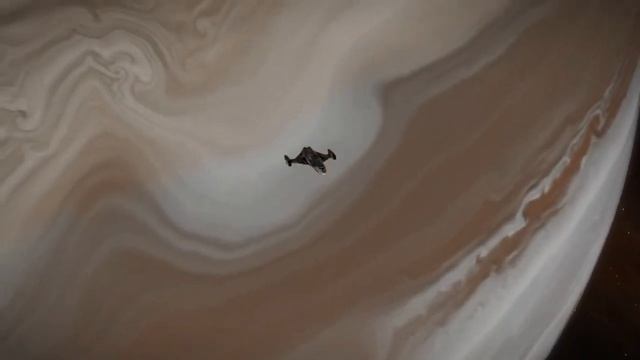 Elite Dangerous - Sol Solar System Tour смотреть онлайн