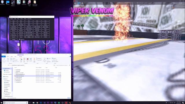 NEW ROBLOX EXPLOIT: IMPACT (PATCHED) ANTI-ROBLOX IP BAN, LIMITED LUA EXE, SCRIPTS AND MUCH MORE! смотреть онлайн