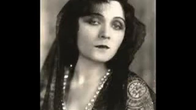 Пётр Лещенко Ах , эти чёрные глаза смотреть онлайн