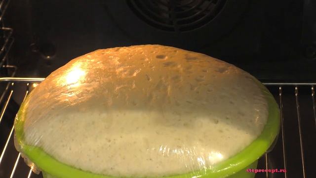 ✅ За хлебом больше не хожу, ПЕКУ самые вкусные дрожжевые лепешки [2020] смотреть онлайн