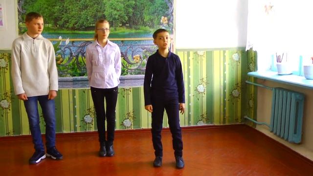 ЧИТАЕМ ПОЭЗИЮ ВМЕСТЕ... смотреть онлайн