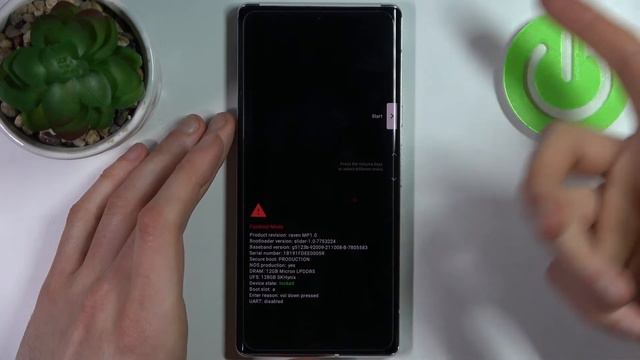 Как выйти с bootmode на GOOGLE Pixel 6 Pro? / Где находится выход с bootmode GOOGLE Pixel 6 Pro? смотреть онлайн