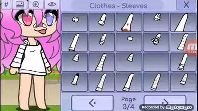 Создаю одну ос в гача лайф смотреть онлайн