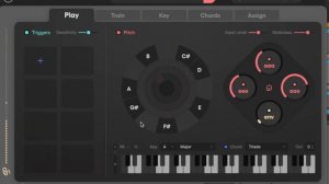 VOICE TO MIDI!! ITS SO EASY WITH THE DUBLER 2!!!